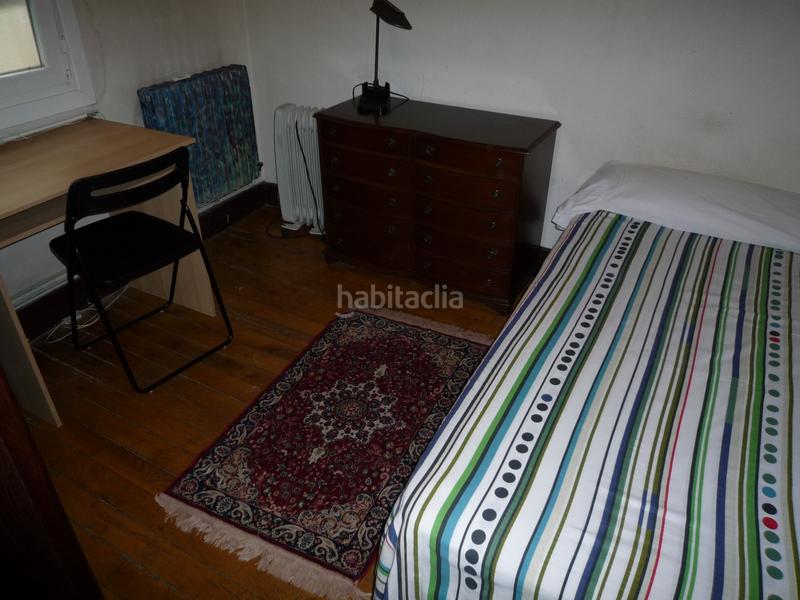 Foto 669922a6-6c0b-416b-b5a7-0193cff376b4. Lloguer pis a Zabalburu Bilbao