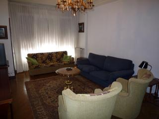 Location Appartement  Hurtado de amezaga kalea. Exclusivamente para estudiantes o trabajadores