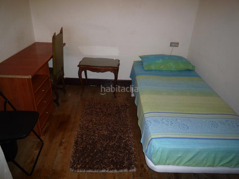 Foto 69dec829-ea35-4513-8cb9-61b3fa047dea. Miete etagenwohnung in Zabalburu Bilbao