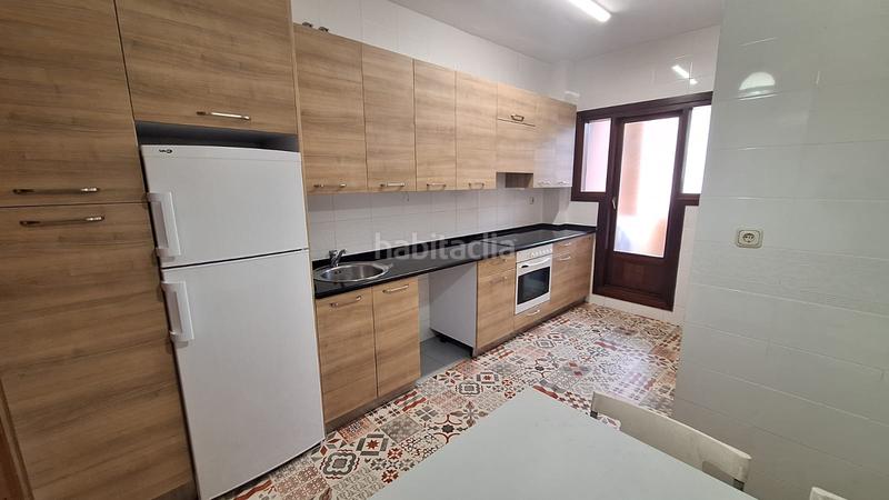 Foto 5acdb8b8-d74e-44a4-ac2f-db38deae9505. Alquiler piso campo volantin, 3 dormitorios. 2 baños . garaje en Bilbao