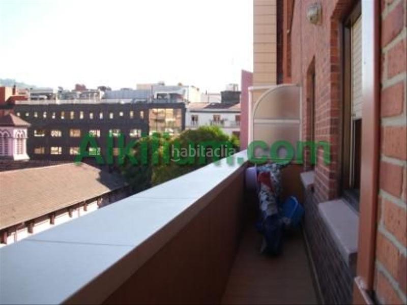 Foto 23db981e-d914-428b-b86c-c8ec68c32e59. Lloguer pis amb calefacció aparcament a Castaños - Begoñaibarra Bilbao