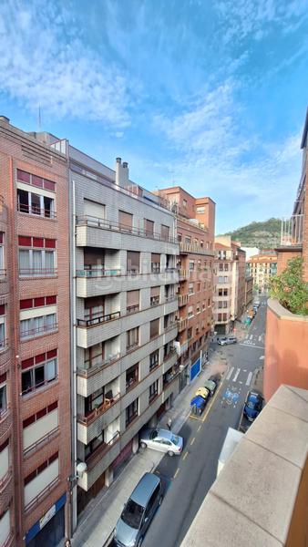 Foto 65c5b4be-7a92-4fe5-ad48-e5077427ae98. Lloguer pis amb calefacció aparcament a Castaños - Begoñaibarra Bilbao