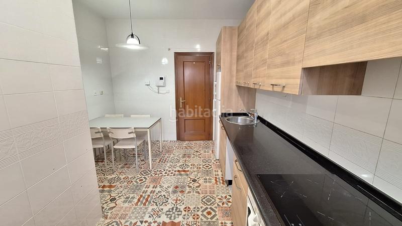 Foto 2e07fb73-c16d-438e-90b7-d223a72511cf. Location appartement avec chauffage parking dans Castaños - Begoñaibarra Bilbao