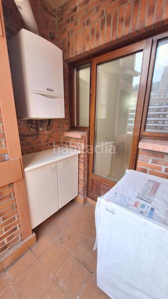 Foto 34264fbc-cc50-44aa-8202-7dddba820085. Location appartement avec chauffage parking dans Castaños - Begoñaibarra Bilbao
