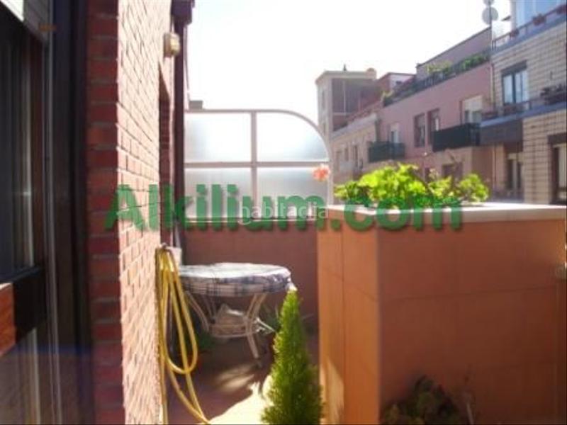 Foto 5843dec6-18d6-4b34-8f44-5f9fbbb78814. Location appartement avec chauffage parking dans Castaños - Begoñaibarra Bilbao