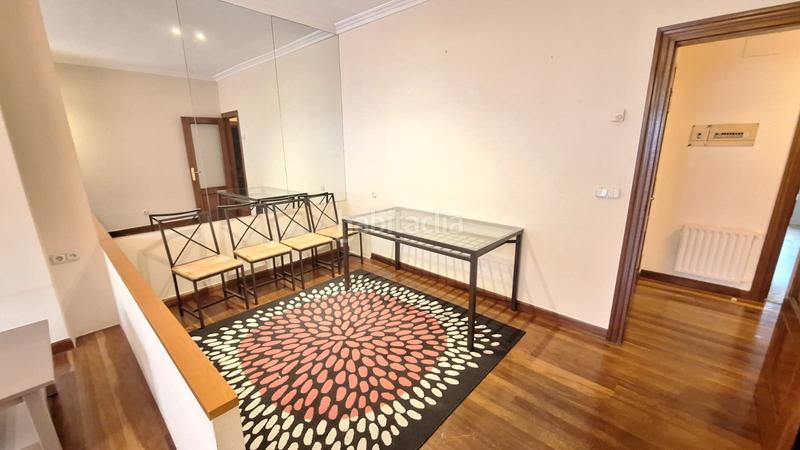 Foto 8c288085-5cab-42c8-ab9d-0b910c7d42f6. Location appartement avec chauffage parking dans Castaños - Begoñaibarra Bilbao