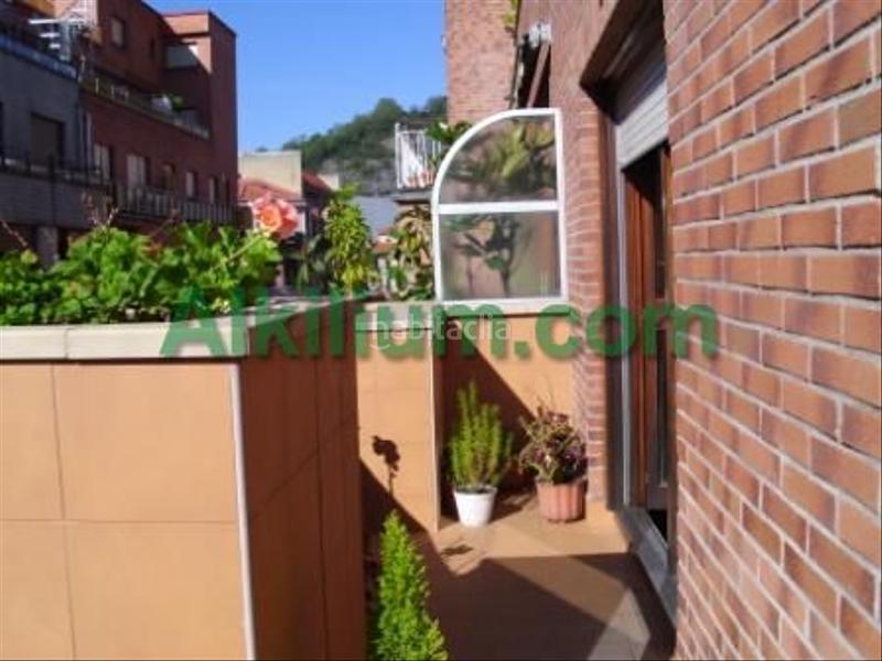 Foto a2d0360a-4e2c-4433-97f1-6b2535c5063a. Location appartement avec chauffage parking dans Castaños - Begoñaibarra Bilbao