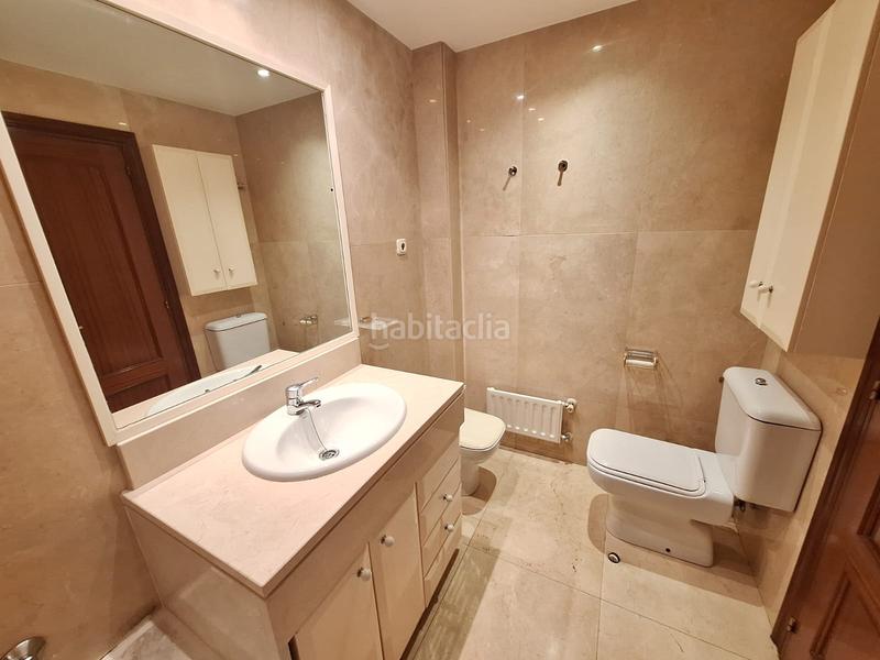 Foto b5971792-7b7e-4482-903c-16a1638ddd0c. Location appartement avec chauffage parking dans Castaños - Begoñaibarra Bilbao