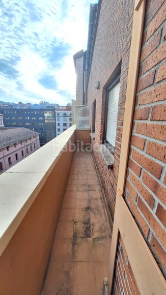 Foto 80b95cd5-b2e9-4883-98fd-2e34bebac9e3. Miete etagenwohnung mit heizung parking in Castaños - Begoñaibarra Bilbao