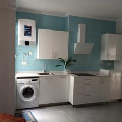 Location Appartement  Autonomia kalea. Sólo estancias temporales