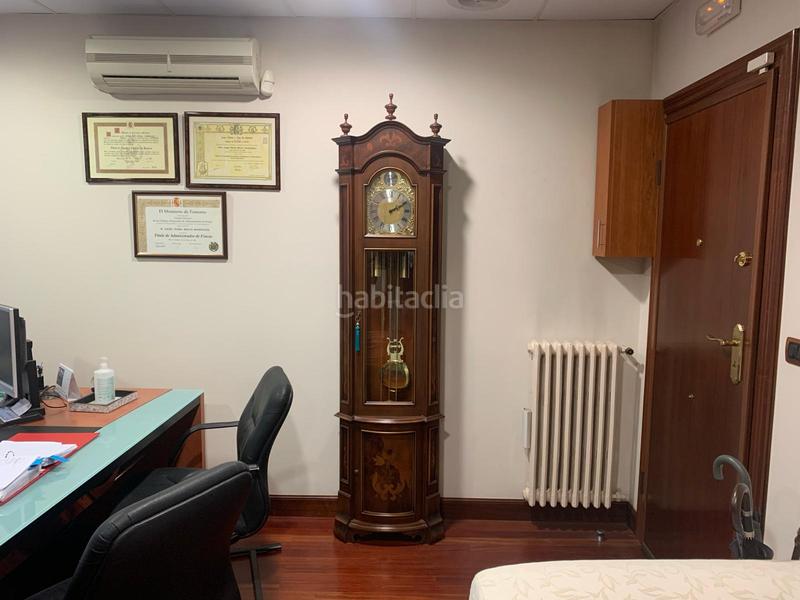 Foto 1ea44051-61fc-4e4a-9e32-d3e39c4fbcd5. Affitto ufficio con riscaldamento in Zona Indautxu Bilbao