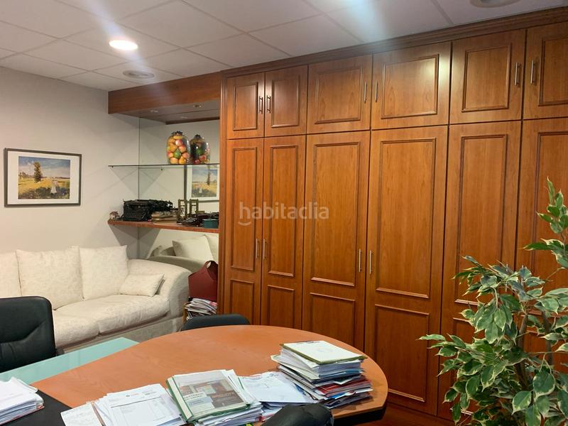 Foto 8bfca8d1-6ace-4687-8a6d-4d0cd8d986fe. Location bureau avec chauffage dans Zona Indautxu Bilbao