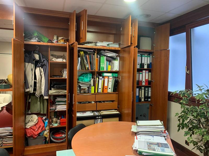 Foto 827d1e16-c49b-442a-a86e-6c0672bf3aea. Miete büro mit heizung in Zona Indautxu Bilbao