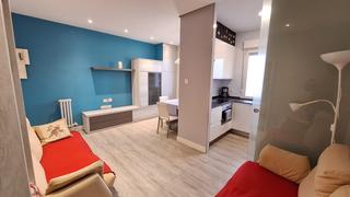 Location Appartement  Sabino arana etorbidea