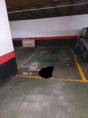 Location Parking voiture  Poza lizentziatuaren kalea