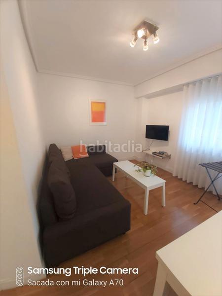 Apartament  Sabino arana etorbidea