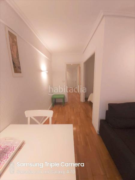 Foto 28d35d72-526c-4f40-86a4-fc3cd879a2fb. Appartement avec chauffage dans Basurtu Bilbao