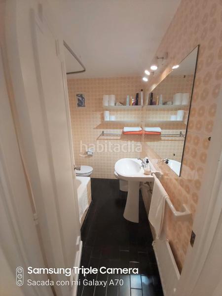 Foto 69f99ee5-d12d-4be4-a8ca-2723e8acaccd. Appartement avec chauffage dans Basurtu Bilbao