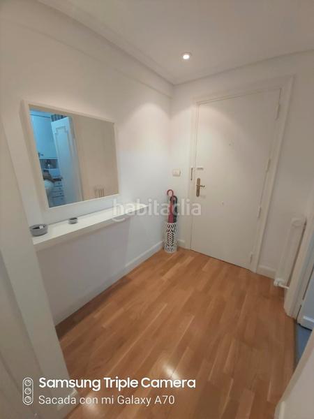 Foto f6a82baf-2553-4793-9424-99c4fdca5e1b. Appartement avec chauffage dans Basurtu Bilbao