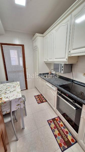 Foto 02943d88-4906-460e-acbd-e677aea90f5c. Affitto appartamento con riscaldamento in santa maría de Getxo Getxo