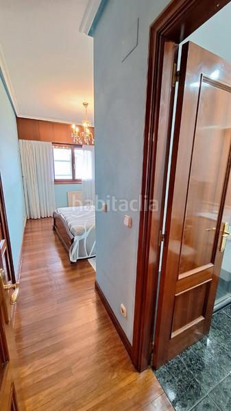 Foto 424bd39e-5444-41c1-9be3-c164315249a1. Affitto appartamento con riscaldamento in santa maría de Getxo Getxo