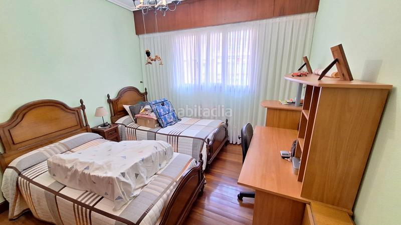 Foto f351f4ab-2b99-4bc1-9d64-6b081cc5464b. Affitto appartamento con riscaldamento in santa maría de Getxo Getxo