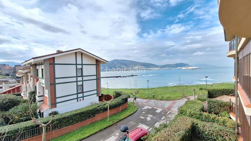 Foto 323bb4d0-e675-41e7-992e-dcd14b97af12. Lloguer pis amb calefacció a santa maría de Getxo Getxo