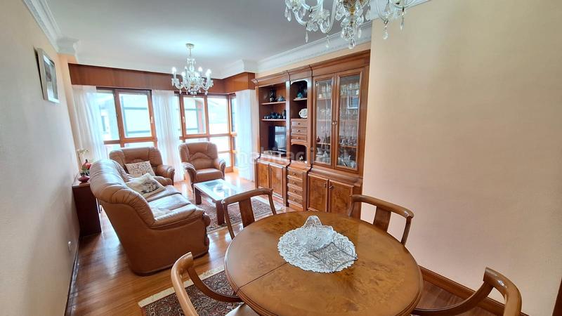 Foto 3be4436a-58df-45e3-be99-c82cb3fc90b3. Location appartement avec chauffage dans santa maría de Getxo Getxo