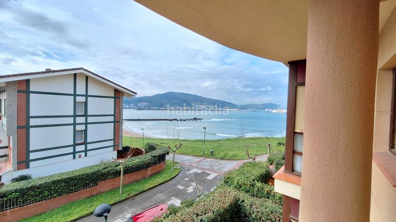 Foto 816d889f-6c9c-4f0a-961d-b14b1a0909c8. Location appartement avec chauffage dans santa maría de Getxo Getxo