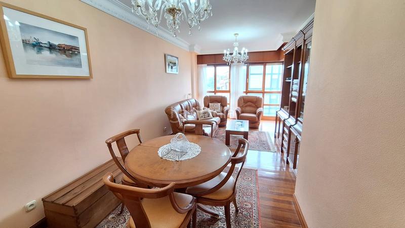 Foto b599f3f6-aade-4761-8b13-e4bcc743dd95. Location appartement avec chauffage dans santa maría de Getxo Getxo