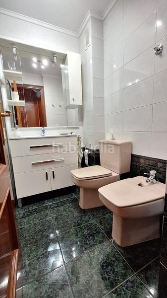 Foto c646d260-9693-41ea-9978-5c2f7bde262a. Location appartement avec chauffage dans santa maría de Getxo Getxo
