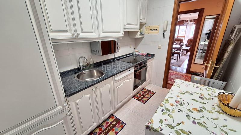 Foto 0aec57b9-fb95-45c8-84df-d0a05c831181. Miete etagenwohnung mit heizung in santa maría de Getxo Getxo