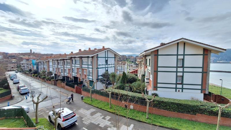 Foto 945869ad-efc3-4337-b8bb-01620e829aea. Miete etagenwohnung mit heizung in santa maría de Getxo Getxo