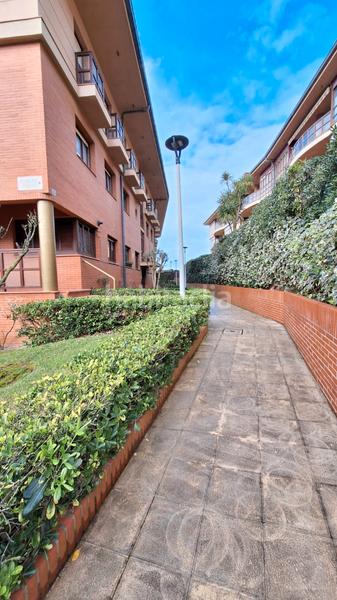 Foto 26fdd7ec-8883-46d5-b8a4-4cca630c2038. Rent flat with heating in santa maría de Getxo Getxo