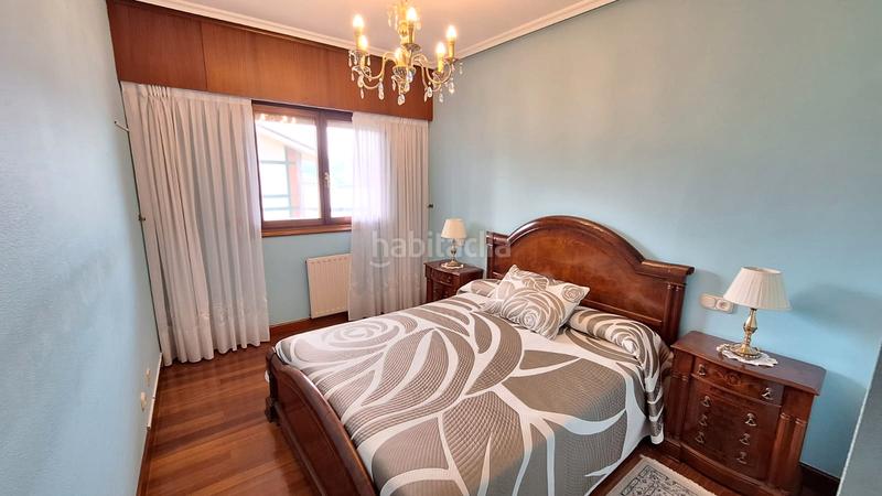 Foto 3d7ca71a-a1f0-4141-8f34-80f124483ac0. Rent flat with heating in santa maría de Getxo Getxo