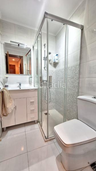 Foto 55d340f1-d624-49f4-a359-882e10486435. Rent flat with heating in santa maría de Getxo Getxo