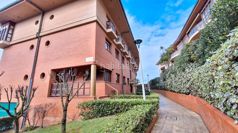 Foto b84ff4be-420d-46e1-8718-004bd92941c3. Rent flat with heating in santa maría de Getxo Getxo