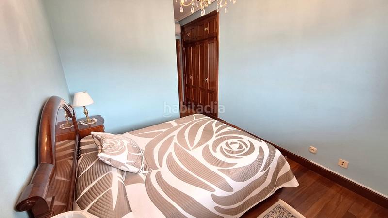 Foto d352f268-a879-4f9b-a797-420fa6fde609. Rent flat with heating in santa maría de Getxo Getxo