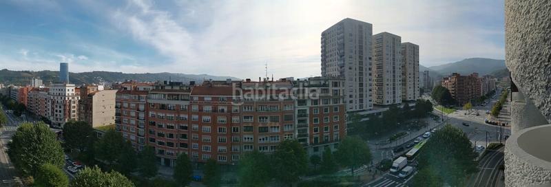 Foto 0054b54f-bbf3-40d8-b431-ec5ede12aa51. Affitto appartamento con riscaldamento in Basurtu Bilbao