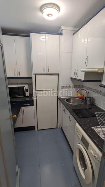 Foto abb67e67-7427-476b-85b8-ebf228b1792b. Affitto appartamento con riscaldamento in Basurtu Bilbao