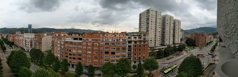 Foto ad9ed03a-27ed-4599-b4bd-b2bdb4562a27. Affitto appartamento con riscaldamento in Basurtu Bilbao