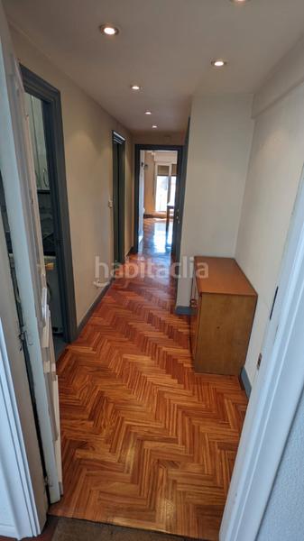 Foto ceb15a42-42fb-45fd-9ddb-ebd3f98e97f4. Location appartement avec chauffage dans Basurtu Bilbao