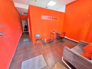 Business premise in Novia Salcedo Kalea