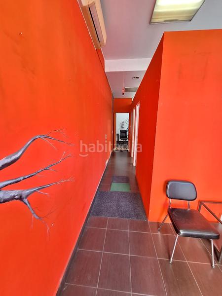 Foto 558a9d8a-b2fb-4e1d-89f3-5b0778525585. Alquiler local comercial en Basurtu Bilbao