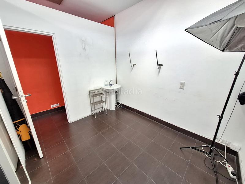 Foto 6ba03eb5-180a-412f-bd7c-9d845f9961bb. Alquiler local comercial en Basurtu Bilbao