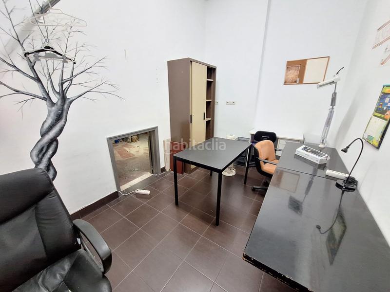 Foto 8f30b87e-367f-4d16-b77d-31e7f6029f2f. Alquiler local comercial en Basurtu Bilbao