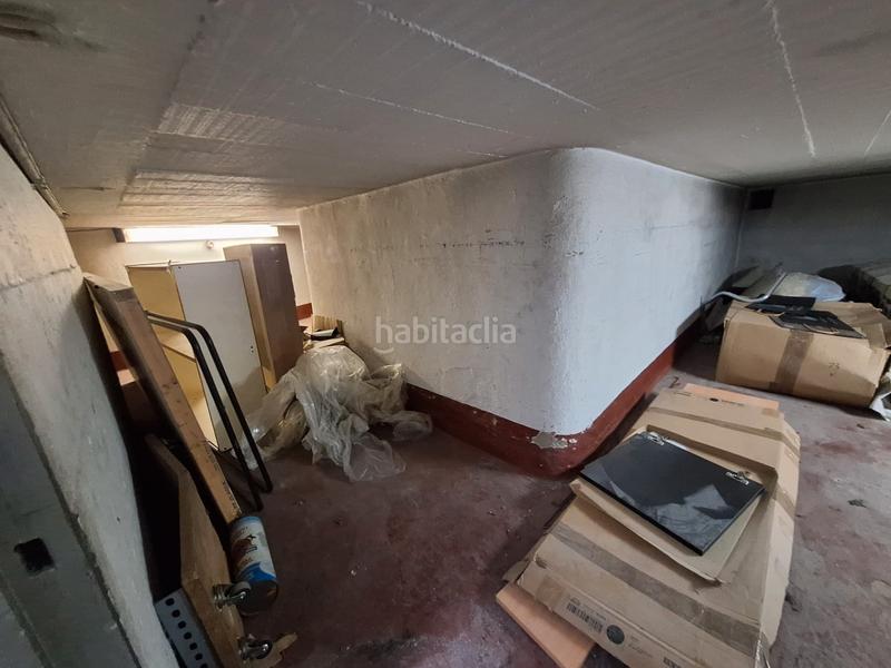 Foto cf08373c-3303-4c4a-b1e8-187dd6c47de5. Alquiler local comercial en Basurtu Bilbao