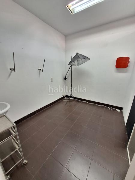 Foto e09b708c-90c8-466e-846f-0289f9a2ed4c. Alquiler local comercial en Basurtu Bilbao