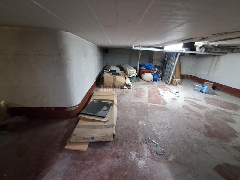 Foto 61dc4104-637c-4c8a-8bf5-5f56676b0f33. Lloguer local comercial a Basurtu Bilbao