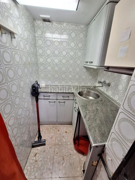 Foto fda05a2b-8247-462b-8103-dc8d9ea1db34. Lloguer local comercial a Basurtu Bilbao